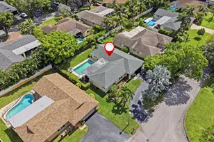 10875 NW 20th Dr, Coral Springs, FL 33071 - Photo 35