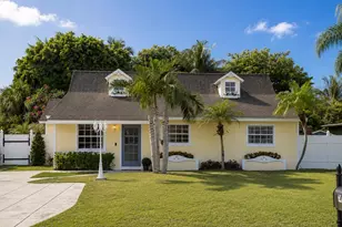 7416 Overlook Dr, Lake Worth, FL 33467 - Photo 1