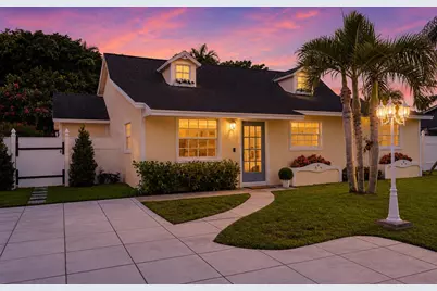 7416 Overlook Drive, Lake Worth, FL 33467 - Photo 1