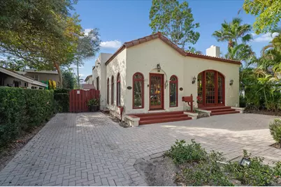 704 SE 8th Street, Fort Lauderdale, FL 33316 - Photo 1