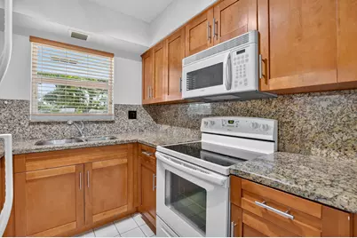 3801 NE 22nd Terrace #11, Lighthouse Point, FL 33064 - Photo 11