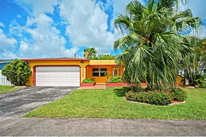 4245 NW 115th Avenue, Sunrise, FL 33323 - Photo 1