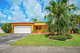 4245 NW 115th Ave, Sunrise, FL 33323 - Photo 1
