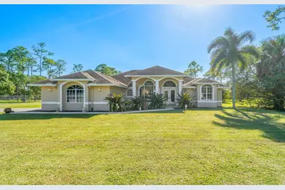 17150 N 89th Pl Place N, Loxahatchee, FL 33470 - Photo 1