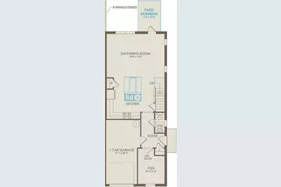 7791 SW Bentley Lane #Nautical 93-19, Stuart, FL 34997 - Photo 3