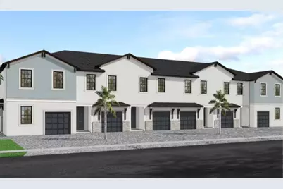 7791 SW Bentley Lane #Nautical 93-19, Stuart, FL 34997 - Photo 1