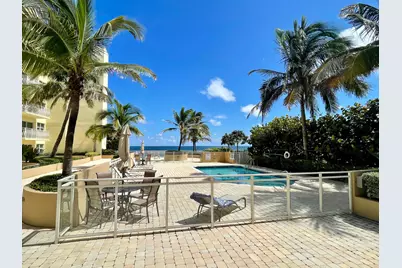 310 S Ocean Boulevard #305, Boca Raton, FL 33432 - Photo 3