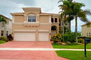 6489 Marbletree Ln, Lake Worth, FL 33467 - Photo 3
