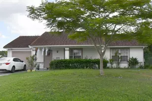 1189 SW Broadview St, Port Saint Lucie, FL 34983 - Photo 1