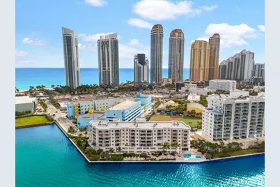 18260 N Bay Road #418, Sunny Isles Beach, FL 33160 - Photo 37