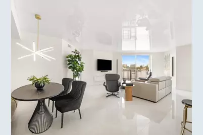 18260 N Bay Road #418, Sunny Isles Beach, FL 33160 - Photo 5