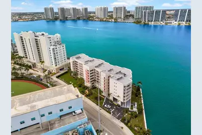 18260 N Bay Road #418, Sunny Isles Beach, FL 33160 - Photo 41