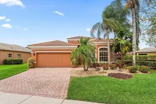 8240 Parini Way, Lake Worth, FL 33467 - Photo 1