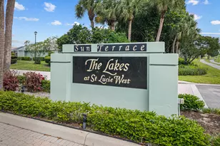 1202 NW Sun Terrace Cir, Port Saint Lucie, FL 34986 - Photo 1
