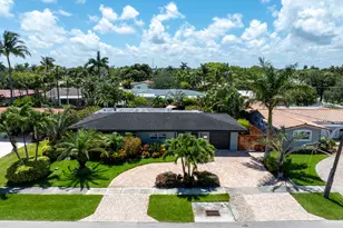 5041 NE 24th Ave, Lighthouse Point, FL 33064 - Photo 3
