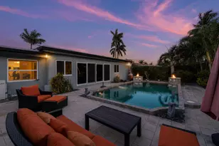 5041 NE 24th Ave, Lighthouse Point, FL 33064 - Photo 1