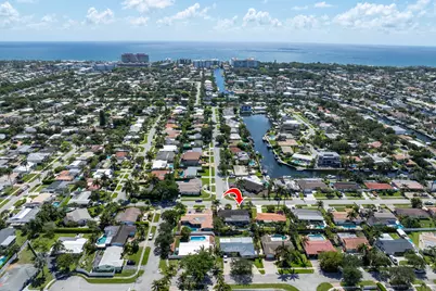 5041 NE 24th Avenue, Lighthouse Point, FL 33064 - Photo 45