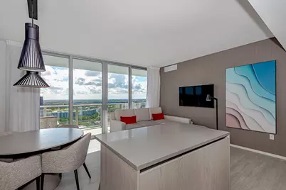 4010 S Ocean Drive #R2404, Hollywood, FL 33019 - Photo 5