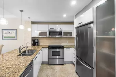 3604 S Ocean Boulevard #105, Highland Beach, FL 33487 - Photo 5