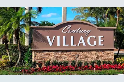 134 Sussex G #134, West Palm Beach, FL 33417 - Photo 9