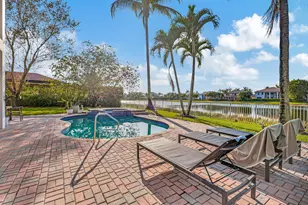 11615 Paradise Cove Ln, Wellington, FL 33449 - Photo 55