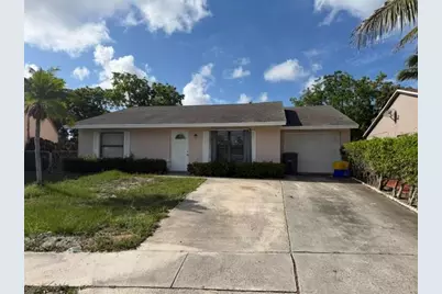 7355 Pinedale Drive, Boynton Beach, FL 33436 - Photo 1