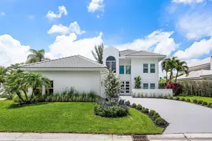 9701 Spray Dr, West Palm Beach, FL 33411 - Photo 1