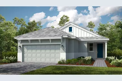 9938 SW Arezzo Road, Port Saint Lucie, FL 34987 - Photo 1