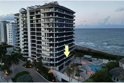 800 Ocean Drive #205, Juno Beach, FL 33408 - Photo 3