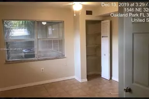 [Address not provided], Oakland Park, FL 33334 - Photo 5