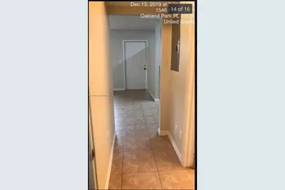 [Address not provided], Oakland Park, FL 33334 - Photo 13