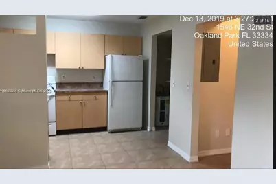 1546 NE 32nd Street #B, Oakland Park, FL 33334 - Photo 3