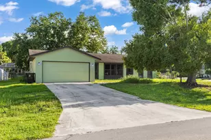 1622 SW La Gorce Ave, Port Saint Lucie, FL 34953 - Photo 1