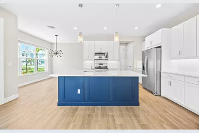 3542 NW Solange Court, Jensen Beach, FL 34957 - Photo 1