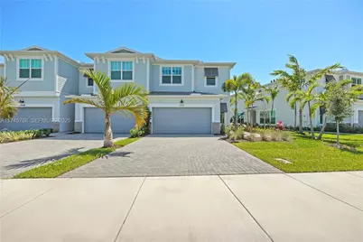 3542 NW Solange Court, Jensen Beach, FL 34957 - Photo 5