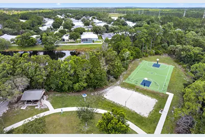 631 NE Muskrat Run, Port Saint Lucie, FL 34983 - Photo 35