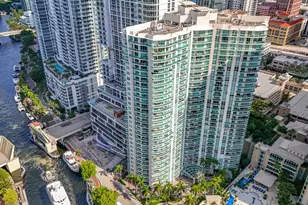 347 N New River Dr Dr E, Fort Lauderdale, FL 33301 - Photo 1