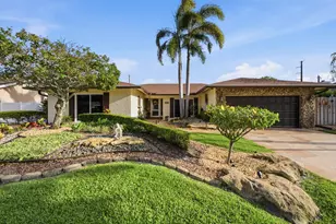 4780 Brandywine Dr, Boca Raton, FL 33487 - Photo 5
