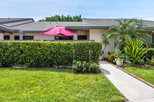 8440 E Boca Glades Blvd Blvd E, Boca Raton, FL 33434 - Photo 17