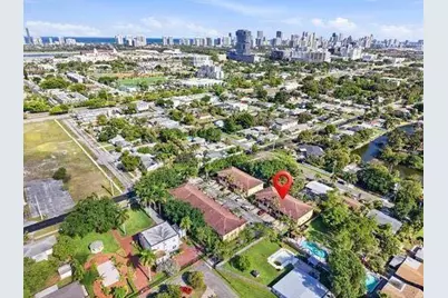 330 SW 2nd Avenue #14, Hallandale Beach, FL 33009 - Photo 39