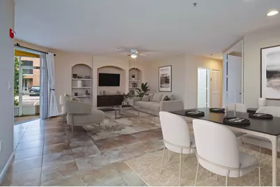 5015 Fairways Circle #107, Vero Beach, FL 32967 - Photo 3