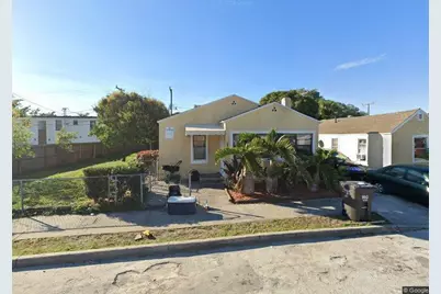 1012 18th Street, West Palm Beach, FL 33407 - Photo 1