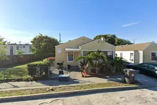 1012 18th St, West Palm Beach, FL 33407 - Photo 1