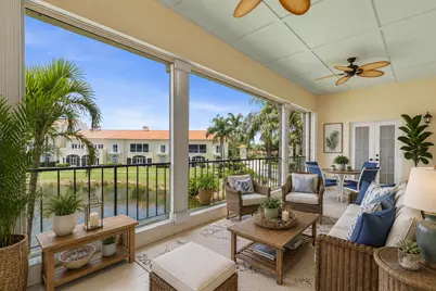 5045 Harmony Circle #209, Vero Beach, FL 32967 - Photo 3