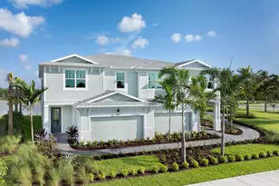 1430 NW Corteal Wy, Jensen Beach, FL 34957 - Photo 1