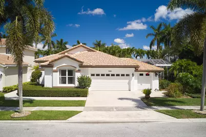 8166 Quail Meadow Way, West Palm Beach, FL 33412 - Photo 1