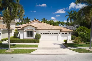 8166 Quail Meadow Way, West Palm Beach, FL 33412 - Photo 1