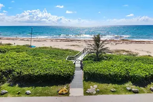11501 Old Ocean Blvd, Ocean Ridge, FL 33435 - Photo 69