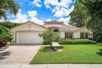 11631 Puerto Boulevard, Boynton Beach, FL 33437 - Photo 1