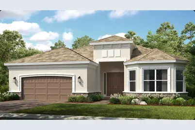 13388 SW Alejandro Court, Port Saint Lucie, FL 34987 - Photo 1